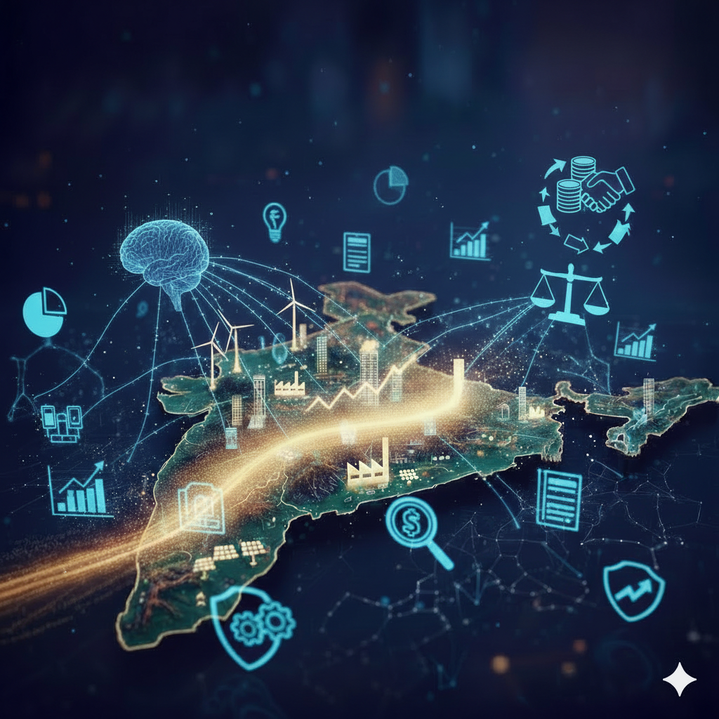 From Monsoons to Markets: Navigating India’s Business Cycles
